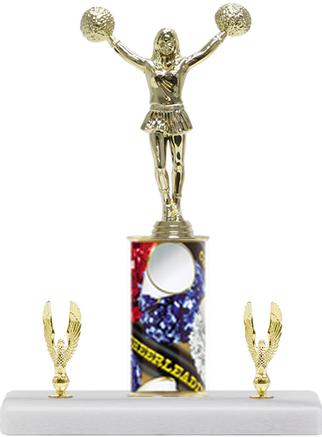 Trophy E