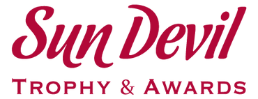 Sun Devil Trophy & Awards