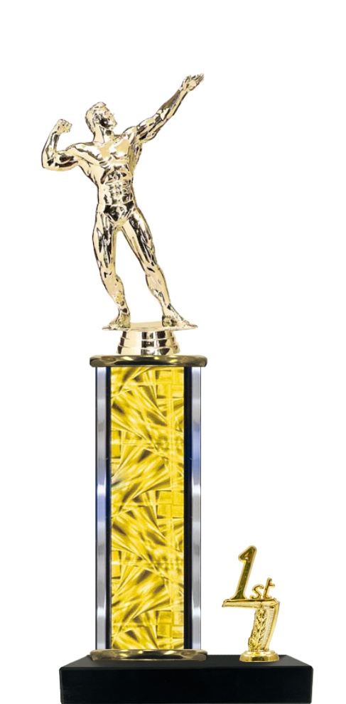 Trophy C
