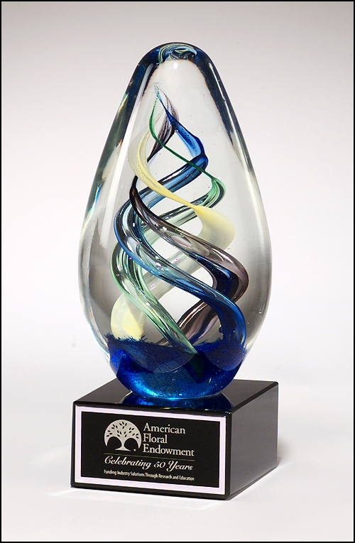 Art Glass Award