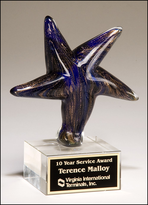 Art Glass Award