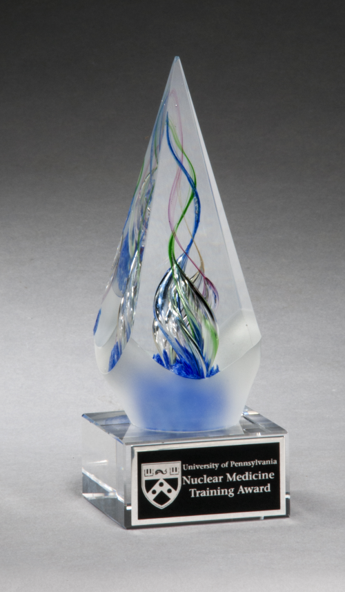 Art Glass Award