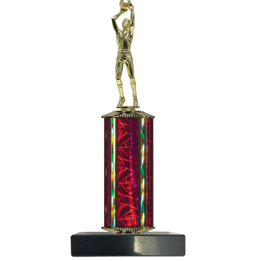 Trophy F