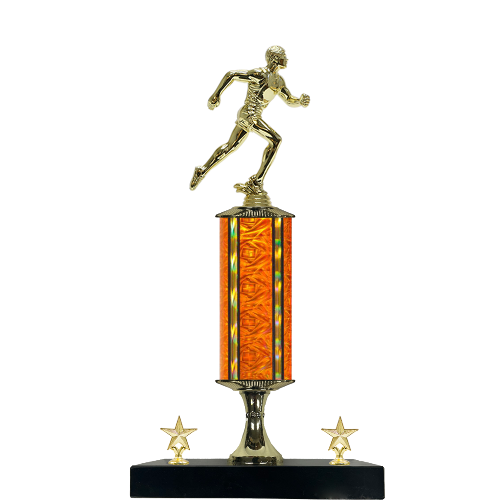 Trophy I