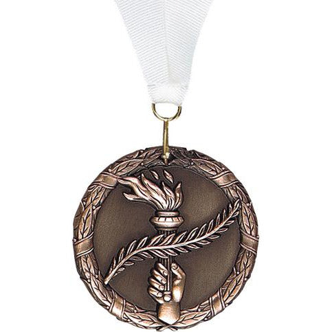 3D Cast Medals