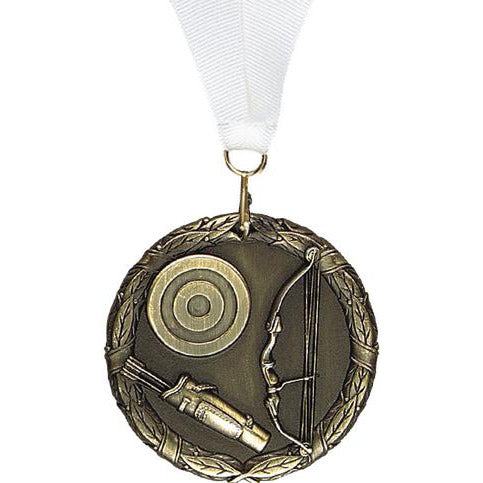 3D Cast Medals