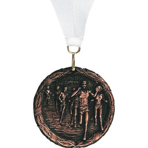 3D Cast Medals