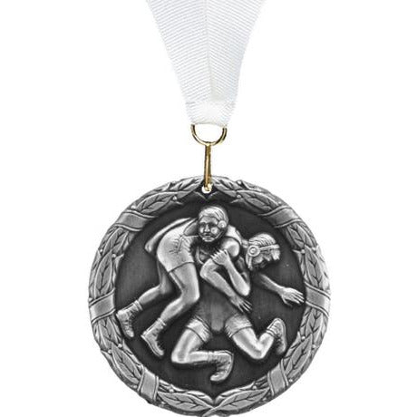 3D Cast Medals